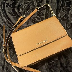 Michael Kors crossbody bag